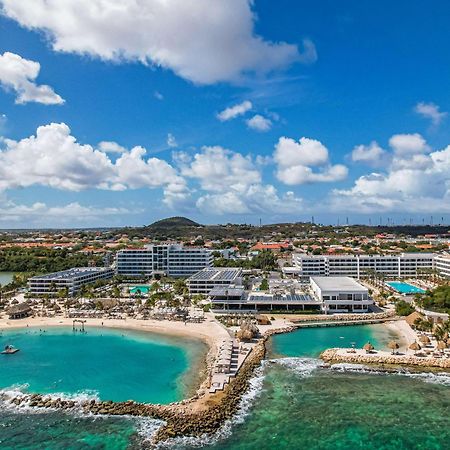The Rif At Mangrove Beach Corendon All-Inclusive, Curio By Hilton Willemstad Exterior foto