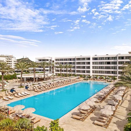 The Rif At Mangrove Beach Corendon All-Inclusive, Curio By Hilton Willemstad Exterior foto