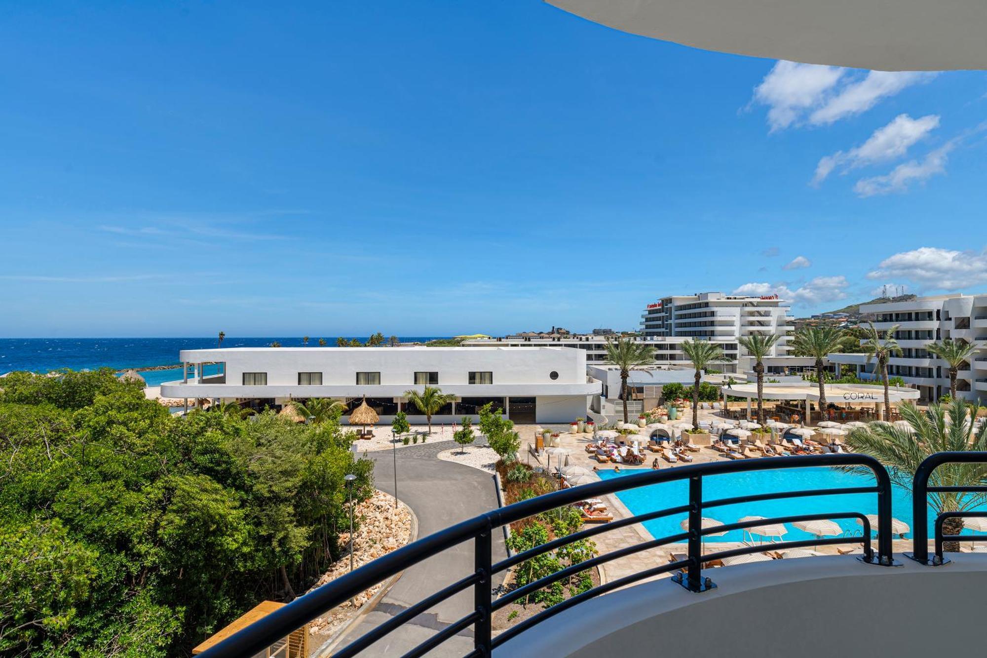 The Rif At Mangrove Beach Corendon All-Inclusive, Curio By Hilton Willemstad Quarto foto